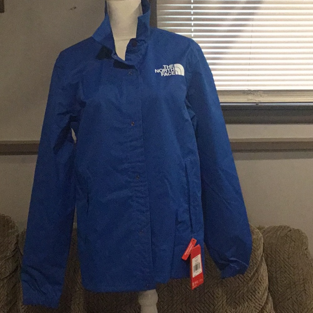 North Face Spring Jacket